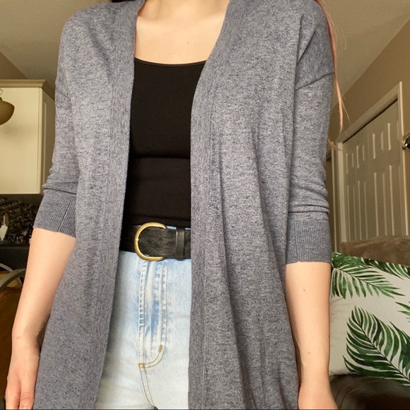 2 for 25 💗 Blue GAP Cardigan - Picture 1 of 4